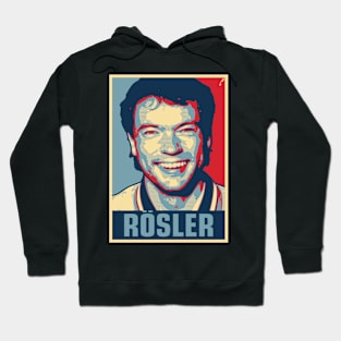 Rosler Hoodie